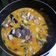 Cooksnap dari Ganesa Siwa untuk resep Lodeh Tewel + belungan (nangka muda kuah santan + balungan)