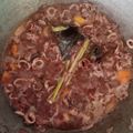 Cooksnap dari maipha octavia untuk resep Tumis cumi basah tiram