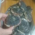 El cooksnap de Magda cuando hizo Tortitas negras, negritas, En🇦🇷son facturas negras.