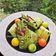 Cooksnap dari W.Anggraeni untuk resep Paha Ayam Goreng Pandan