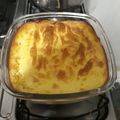 Cooksnap de Thais quando cozinhou Torta de frango Low Carb.