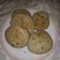 El cooksnap de Valeria Ortega Valdés cuando hizo Pan integral multigrano.