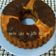 Cooksnap dari Maria A untuk resep Marmer cake "Law thomas"