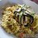 Cooksnap από Sitronella στη συνταγή Risotto στο «κλουβί με τις τρελές» Τις μελιτζάνες…