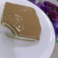 صورة من 💛🧡..مروجي..💛🧡، شاركها بعد تجربة وصفة حلى النسكافيه البارد