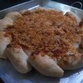 Cooksnap dari anahani untuk resep Pizza Oven Listrik Pinggiran Sosis