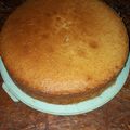 El cooksnap de eliasteadoro101@gmail.com cuando hizo Bizcochuelo 1, 2, 3, 4 muy fácil.