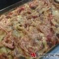 Cooksnap από katerinats στη συνταγή Κανελόνια με σπανάκι ελαφριά