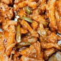 Sonal Sardesai Gautam का कुकस्नैप जब उन्होंने चिली पोटैटो(chilli potato recipe in hindi) बनाया था।