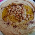 صورة من سوزان شوقي 💖💟، شاركها بعد تجربة وصفة حمص