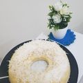 Cooksnap dari Mawar Marwati untuk resep Bolu Kukus Keju AdemSari Ching Ku No Mixer