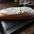 El cooksnap de eliana solange Cornejo cuando hizo Budín fácil, rápido y súper rico!.