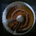 Cooksnap dari Yanti Ismayanti untuk resep Bolu Kukus Gula Merah (Eggless & No Mixer)