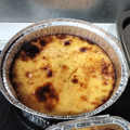 El cooksnap de Antonia Mascaro Rachon cuando hizo Flan fácil de huevo.