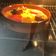 El cooksnap de Iris Porta Pirris cuando hizo Arroz al horno.