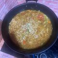 Cooksnap dari Setiaji Kurniawan untuk resep Bakmi Godog Jawa (Tips agar mie tidak nyerap banyak air)