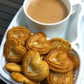 Mathur Rutvi's cooksnap of when they made Ginger tea.