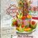Cooksnap dari Siska Dian Fitriana (Siska Dian - Siska Cake) untuk resep Mie Terbang / Rainbow Noodle Cake