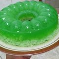Cooksnap dari Puji Lestari untuk resep Alumer (Agar-agar lumut merah)