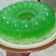 Cooksnap dari Puji Lestari untuk resep Alumer (Agar-agar lumut merah)