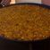 El cooksnap de Paco Linero cuando hizo Fideuá a leña con ajo aceite.