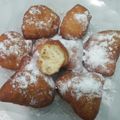 Cooksnap dari Nurul Afiani untuk resep Resep Roti Goreng Gula | Resep Beignet
