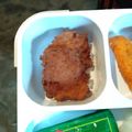 Cooksnap dari ditadita untuk resep Tahu Crispy