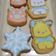 Cooksnap dari Herna Guan untuk resep Royal Icing #jiorecipe