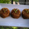Cooksnap dari Yuyun S untuk resep Wajik Ketan