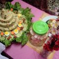 Cooksnap dari Kusnawati untuk resep Nasi Goreng Sehat
