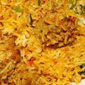 صورة من Hayat .K 🇸🇦🇸🇦🇸🇦🇸🇦، شاركها بعد تجربة وصفة برياني باكستاني