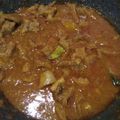 Cooksnap dari Jojok Purwanto untuk resep Babat Gongso Semarang