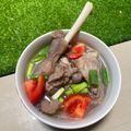 Cooksnap dari yella meisha untuk resep Sop Iga Kambing