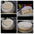 El cooksnap de Miimii S.A cuando hizo Lemon pie original.