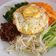 Cooksnap dari lth untuk resep Bibimbab
