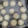 Cooksnap của Hà Trần khi họ làm theo món Bánh mochi khoai lang - Nồi chiên không dầu