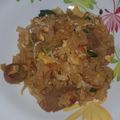 Cooksnap dari yuni rico untuk resep 13. Kwetiau Goreng ala Resto