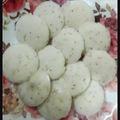 Premo Kaur's cooksnap of when they made Rava idli.
