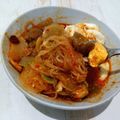 Cooksnap dari Diyah Kuntari untuk resep Seblak kuah jeletet murni
