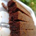 Cooksnap dari Mae Azam untuk resep Bolu Karamel (Bolu Sarang Semut)