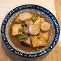 Cooksnap của Ngoc Anh Le khi họ làm theo món Nấm Đùi Gà Rim Me Chay