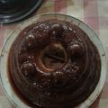El cooksnap de hariana cuando hizo Budín de pan.