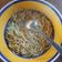 El cooksnap de Sheila D'Alessandro cuando hizo Fideos caseros (saborizados con morrón).