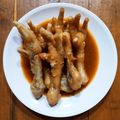 Cooksnap dari Lili untuk resep Ceker mercon