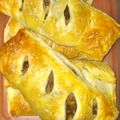 Cooksnap dari Ahati Kurniasari untuk resep Apple Pie ala McD