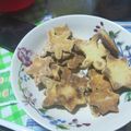 El cooksnap de SOL DE SAGREDO cuando hizo Galletas fáciles y rápidas 🍪.