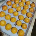 Cooksnap dari Miryoray untuk resep Nastar Teflon Takaran Sendok