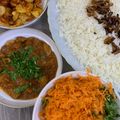 صورة من Siham Al-harthy، شاركها بعد تجربة وصفة دجاج بالقشطه مع البصل المحمر 😋