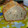 El cooksnap de Carolina Basualdo cuando hizo Budín de banana.