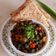 Bina Mithani's cooksnap of when they made ભીંડા બટાકા નું શાક (Bhinda Bataka Shak Recipe In Gujarati).